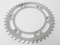 Image of Driven sprocket, Rear